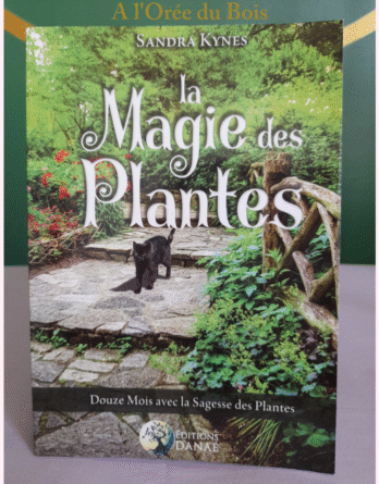 La Magie des Plantes