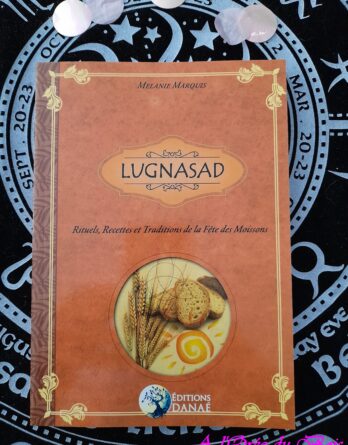 lugnasad