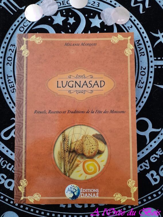 lugnasad