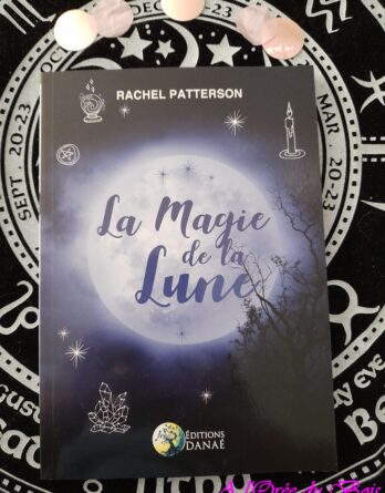 magie lune