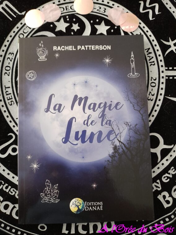 magie lune