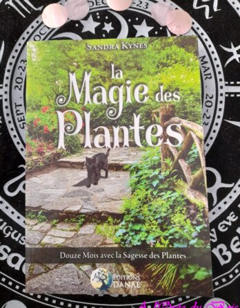 magie plantes