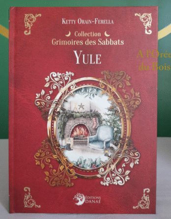 Yule - Grimoires des sabbats