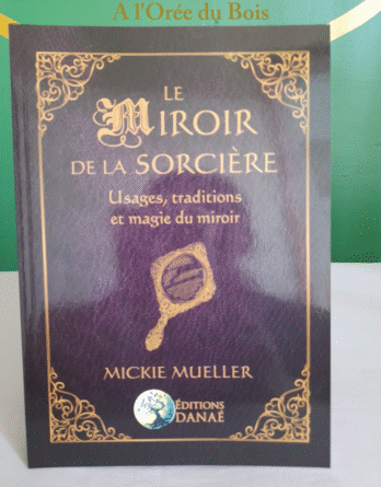 Le miroir de la sorcière
