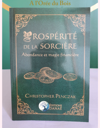 Prospérité de la sorcière