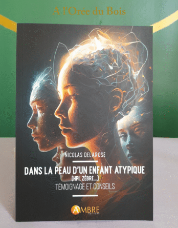 Dans la peau d'un enfant atypique