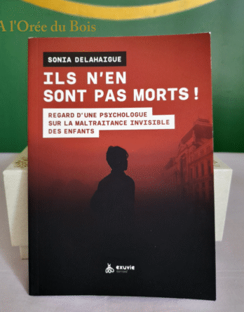 Ils n'en sont pas morts !