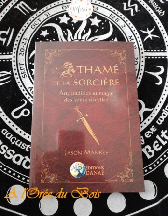 L'athamée de la sorcière