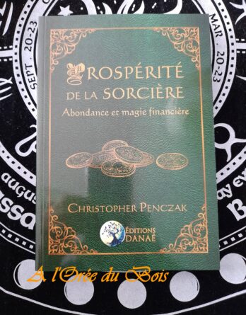 Prospérité de la sorcière