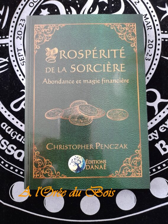 Prospérité de la sorcière