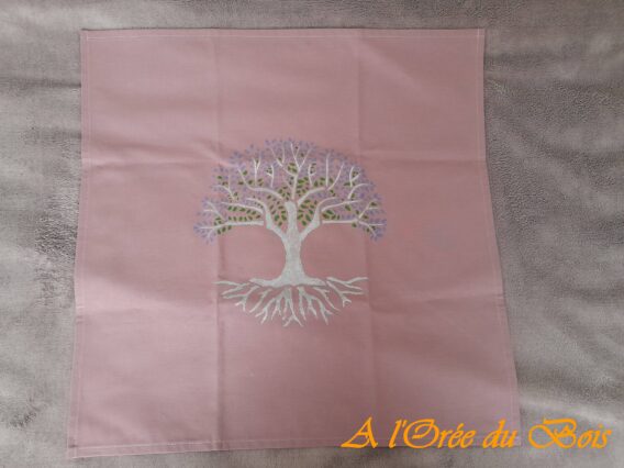 nappe d'autel nappe de tirage