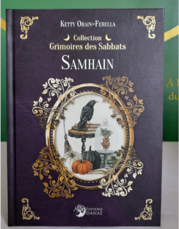 Samhain - Grimoires des Sabbats