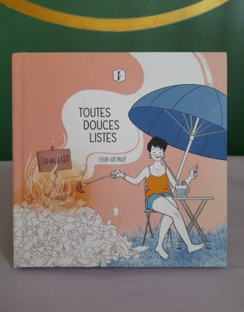 Livre d'occasion des Fabuleuses au foyer.