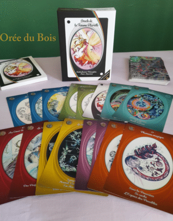 Oracle de la Femme Plurielle